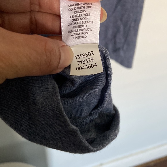 J.JILL DRESS - Picture 9 of 9